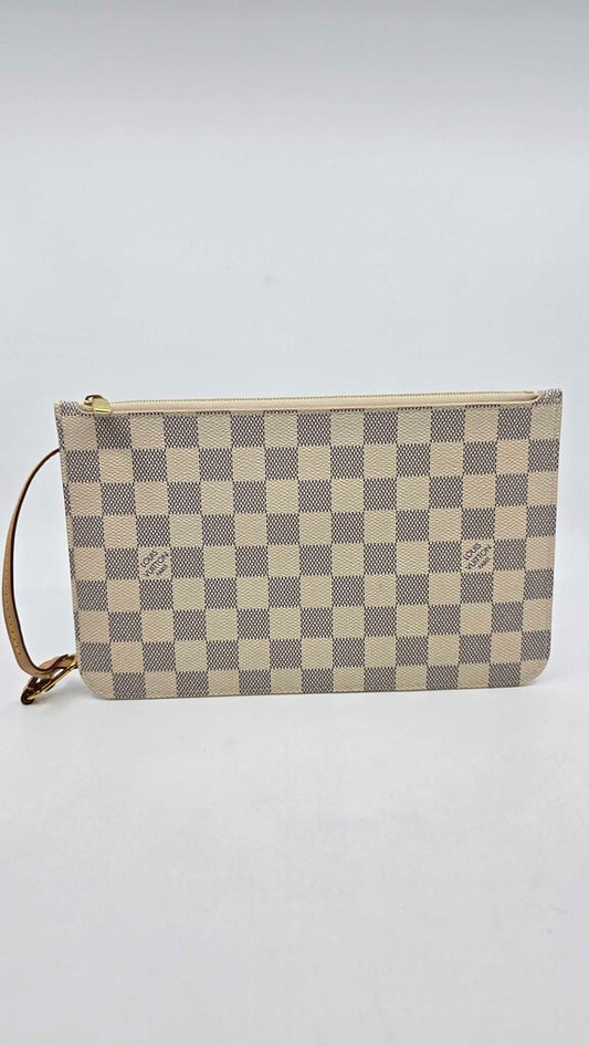 Louis Vuitton Neverfull Pochette