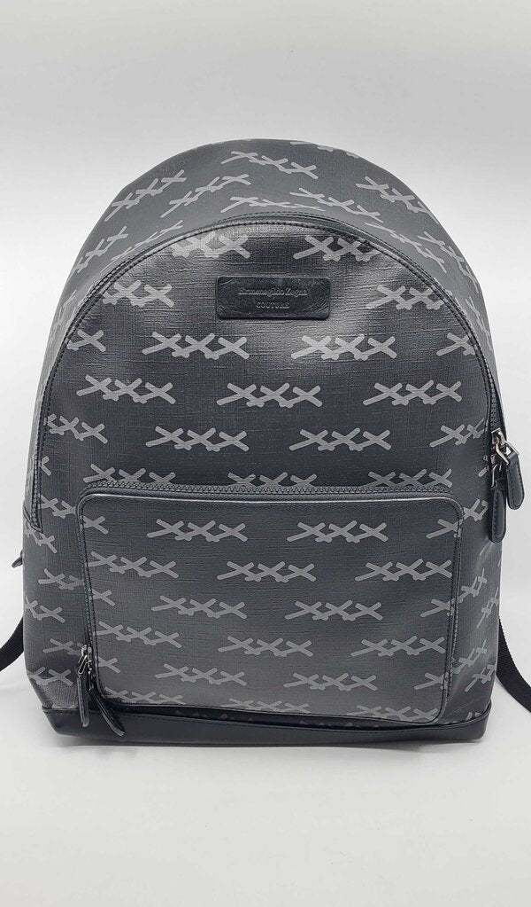 Zegna Backpack