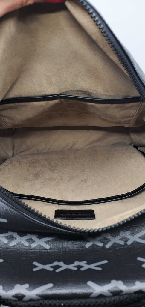 Zegna Backpack