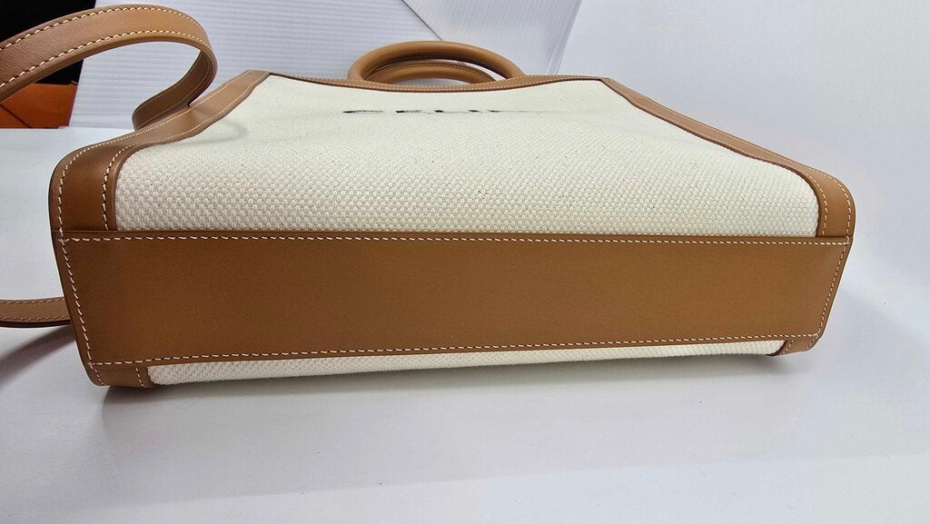 Celine Vertical Cabas Tote Bag