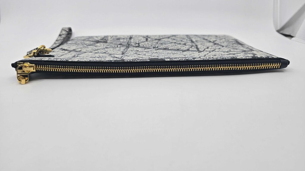 Dior Plan de Paris Pouch