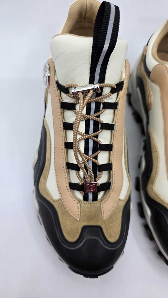 Louis Vuitton Rush Sneakers