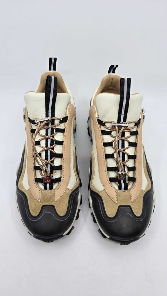 Louis Vuitton Rush Sneakers