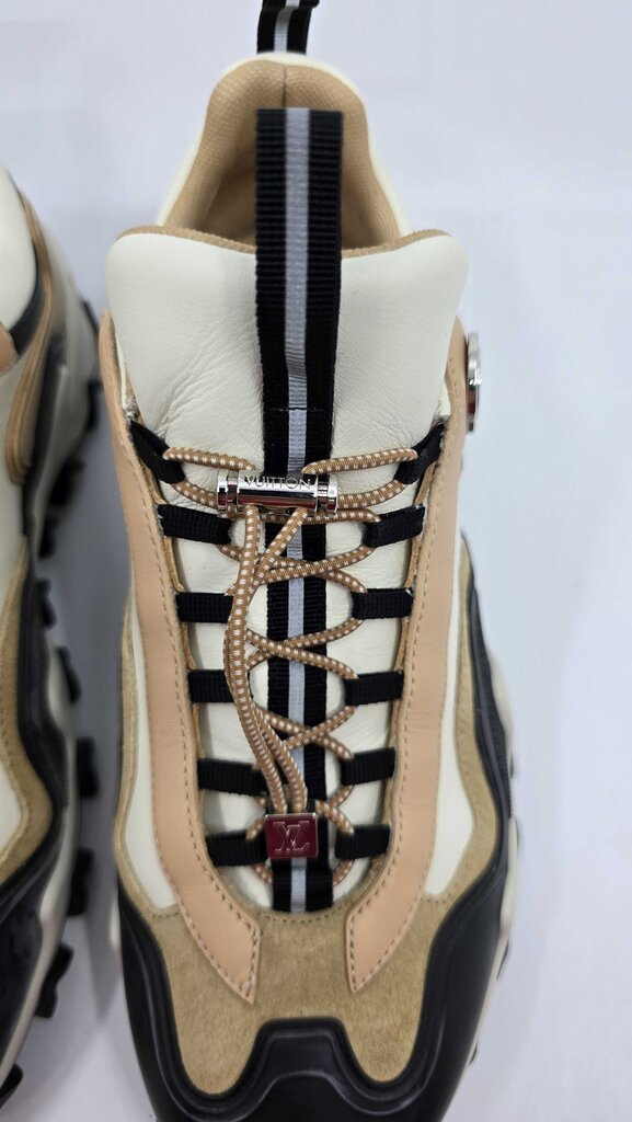 Louis Vuitton Rush Sneakers