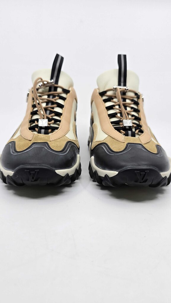 Louis Vuitton Rush Sneakers