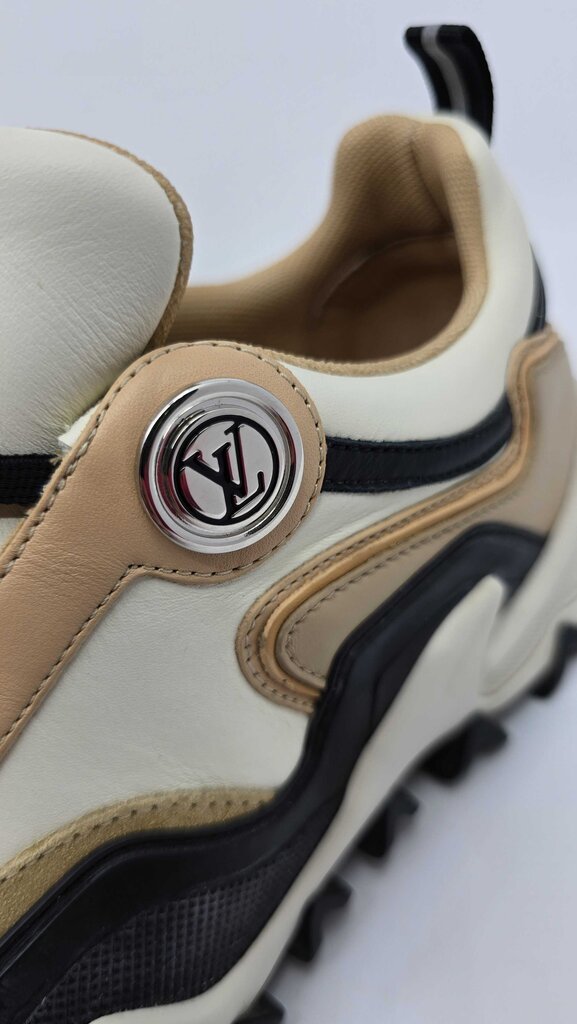 Louis Vuitton Rush Sneakers