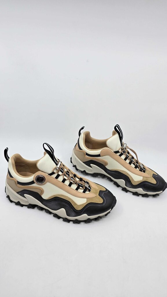 Louis Vuitton Rush Sneakers