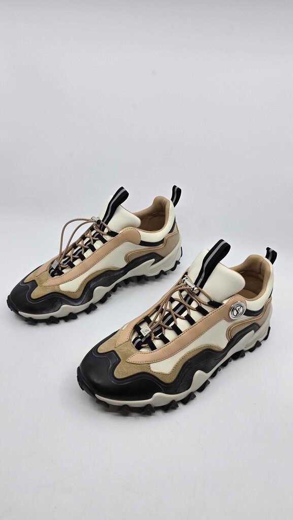 Louis Vuitton Rush Sneakers