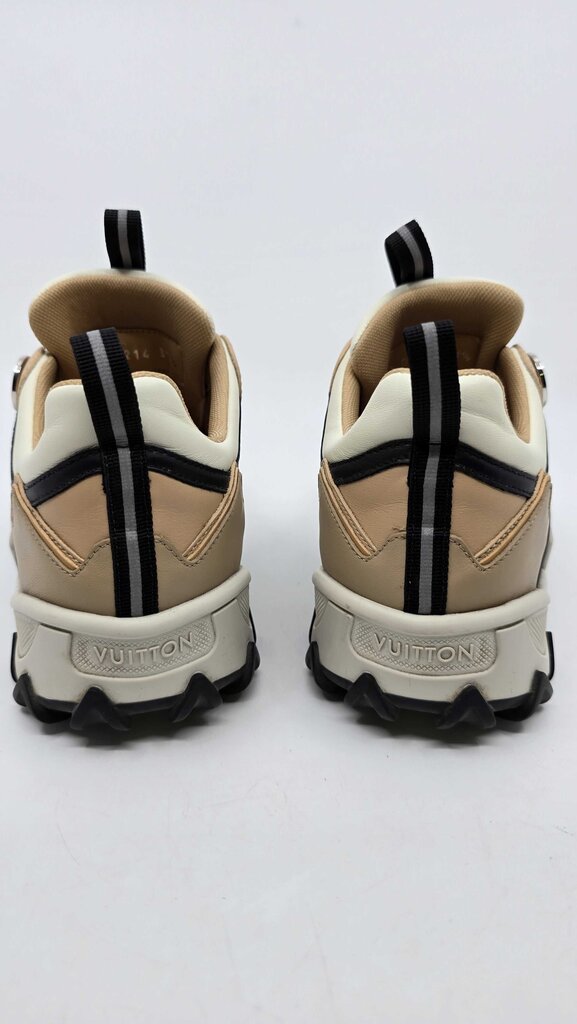Louis Vuitton Rush Sneakers