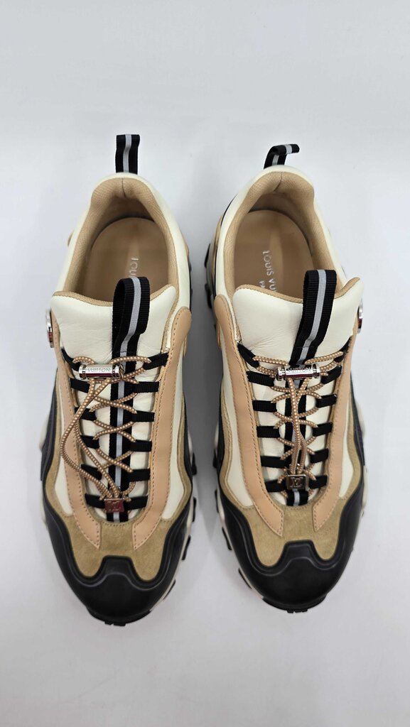 Louis Vuitton Rush Sneakers