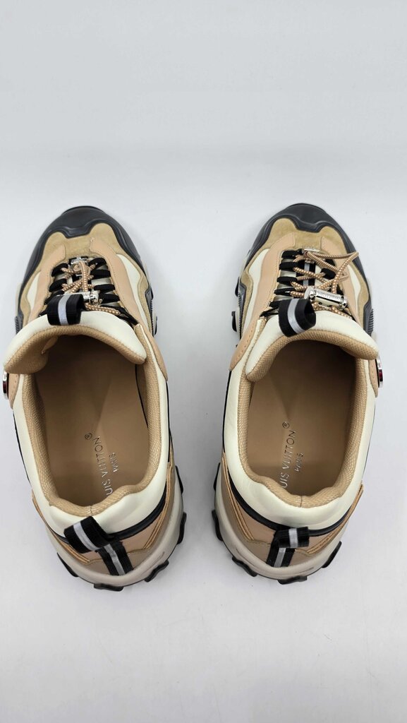 Louis Vuitton Rush Sneakers