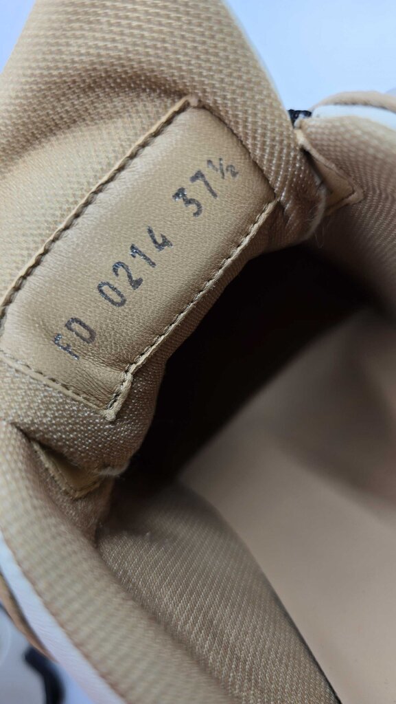 Louis Vuitton Rush Sneakers