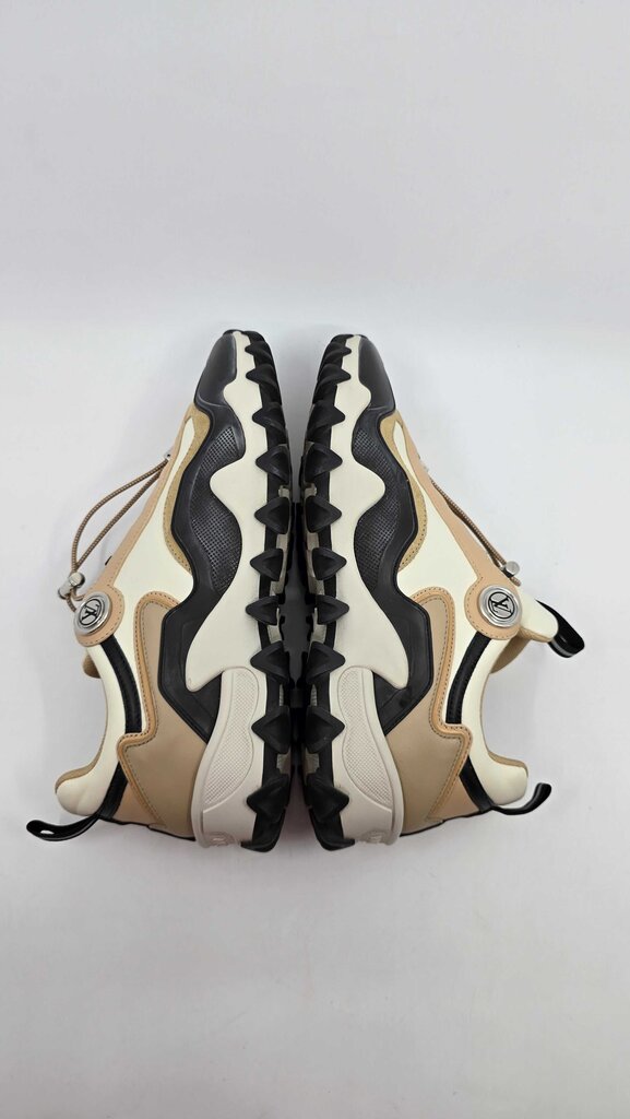 Louis Vuitton Rush Sneakers