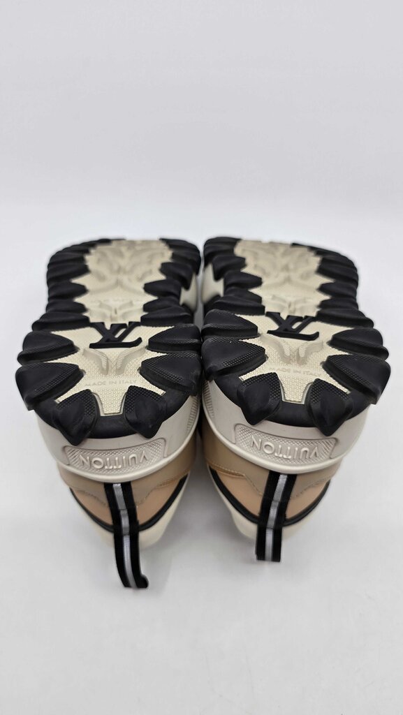 Louis Vuitton Rush Sneakers