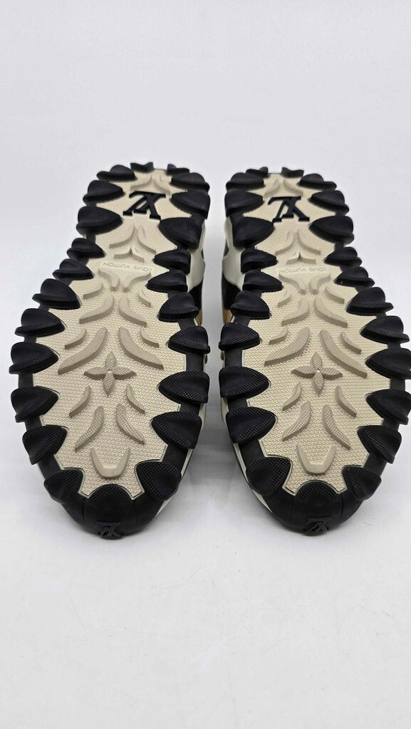 Louis Vuitton Rush Sneakers