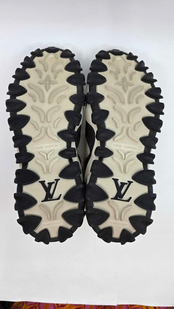 Louis Vuitton Rush Sneakers
