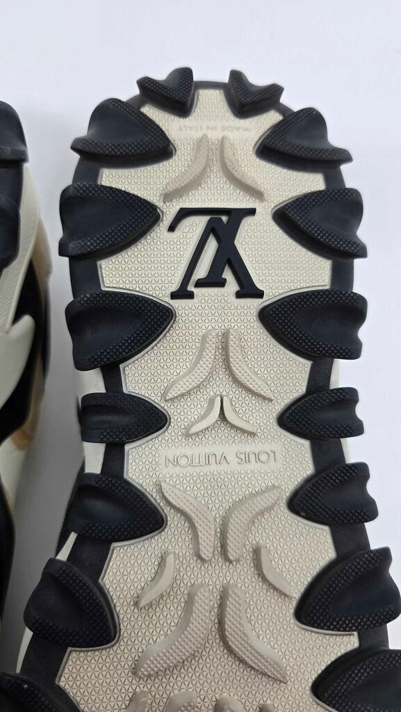 Louis Vuitton Rush Sneakers