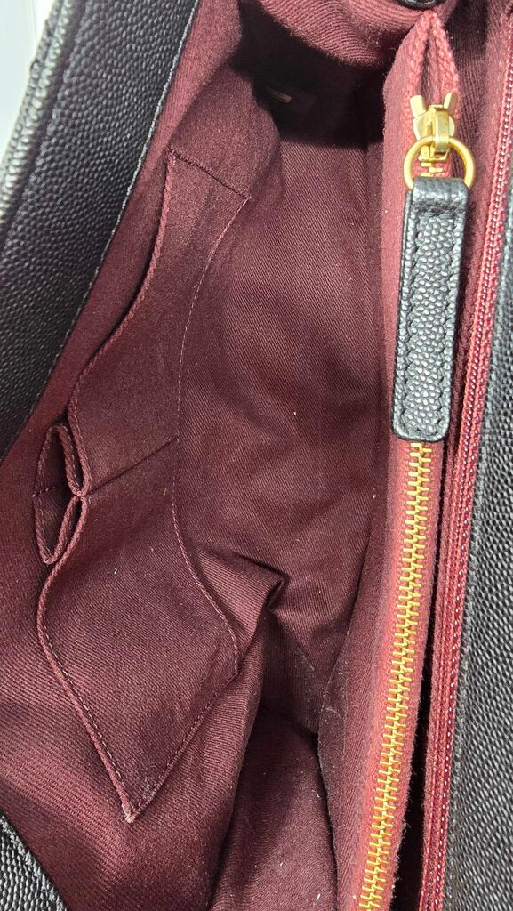 Chanel Coco Medium Cavier