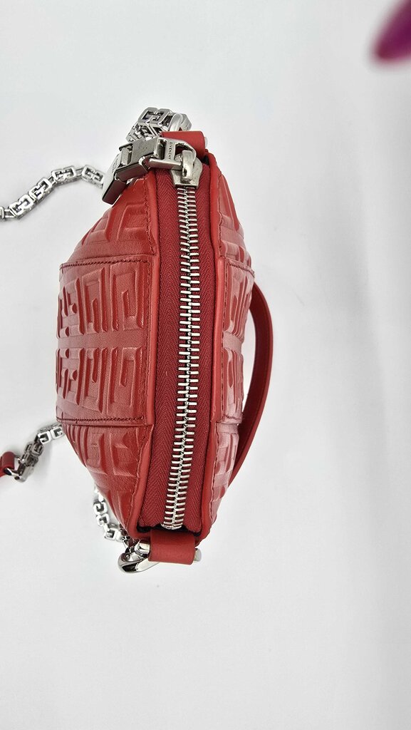 Givenchy Embossed Vertical Antigona Bag