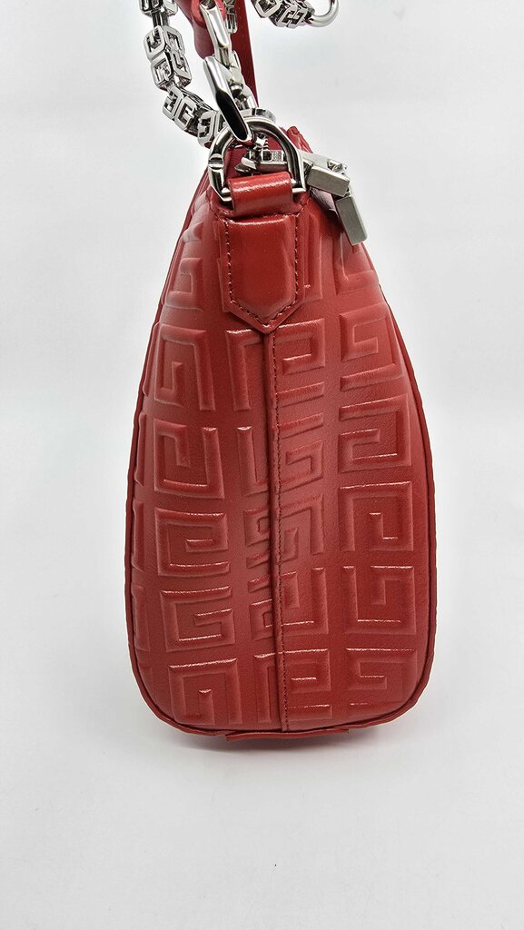 Givenchy Embossed Vertical Antigona Bag