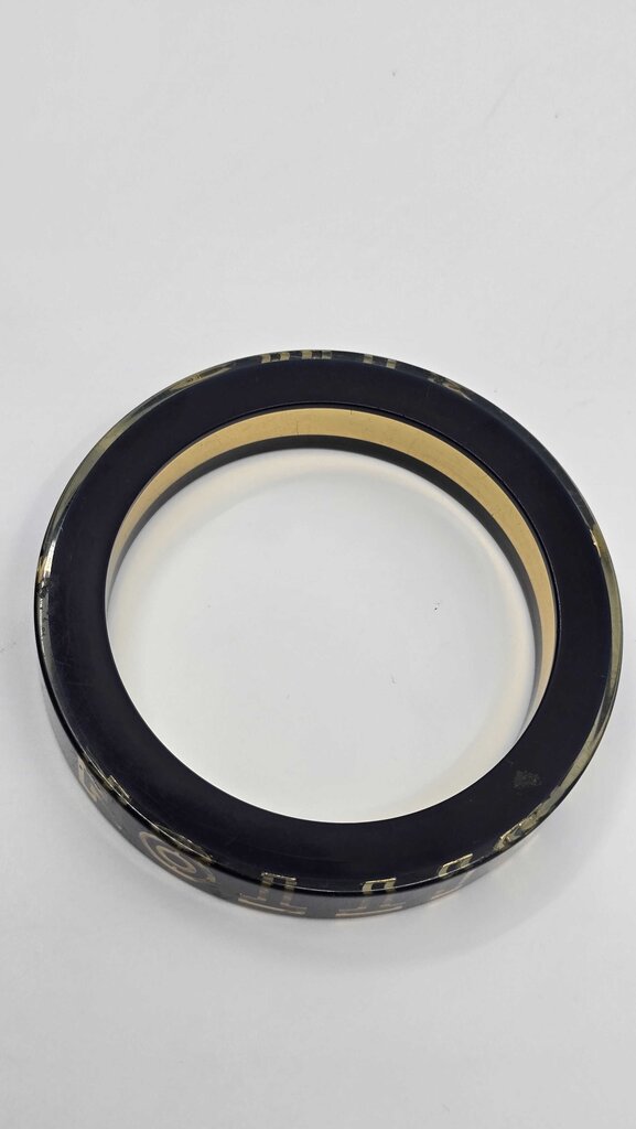 Louis Vuitton Inclusion Logo Resin Bracelet