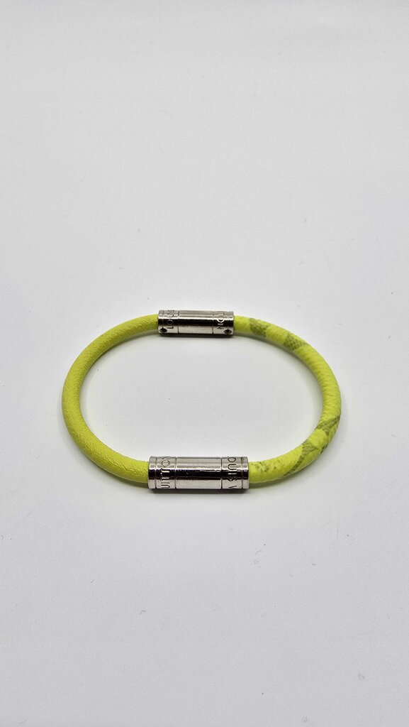 Louis Vuitton Keep It Bracelet