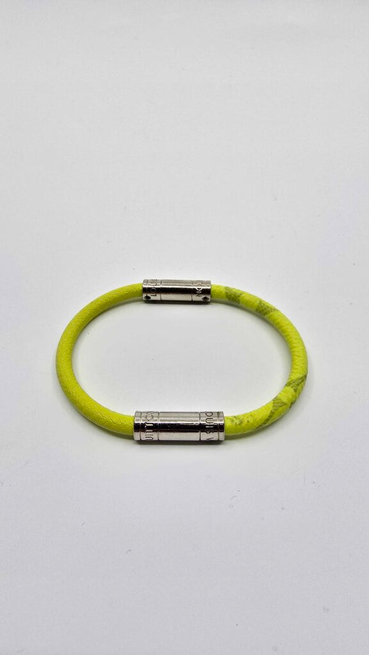 Louis Vuitton Keep It Bracelet