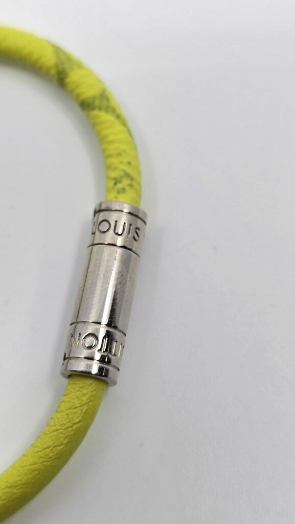 Louis Vuitton Keep It Bracelet