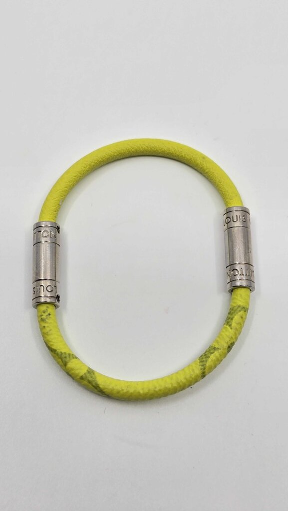 Louis Vuitton Keep It Bracelet
