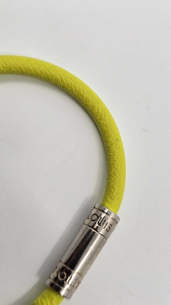 Louis Vuitton Keep It Bracelet