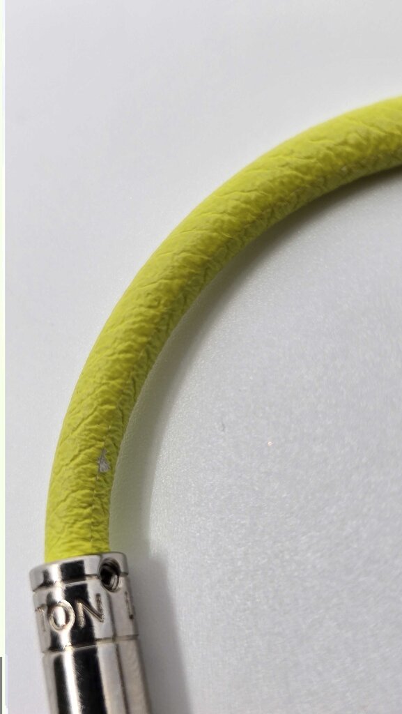 Louis Vuitton Keep It Bracelet