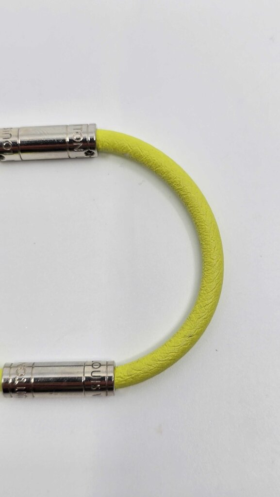 Louis Vuitton Keep It Bracelet