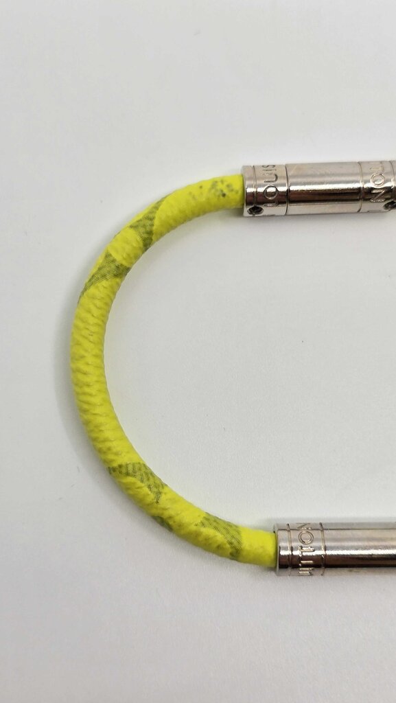 Louis Vuitton Keep It Bracelet
