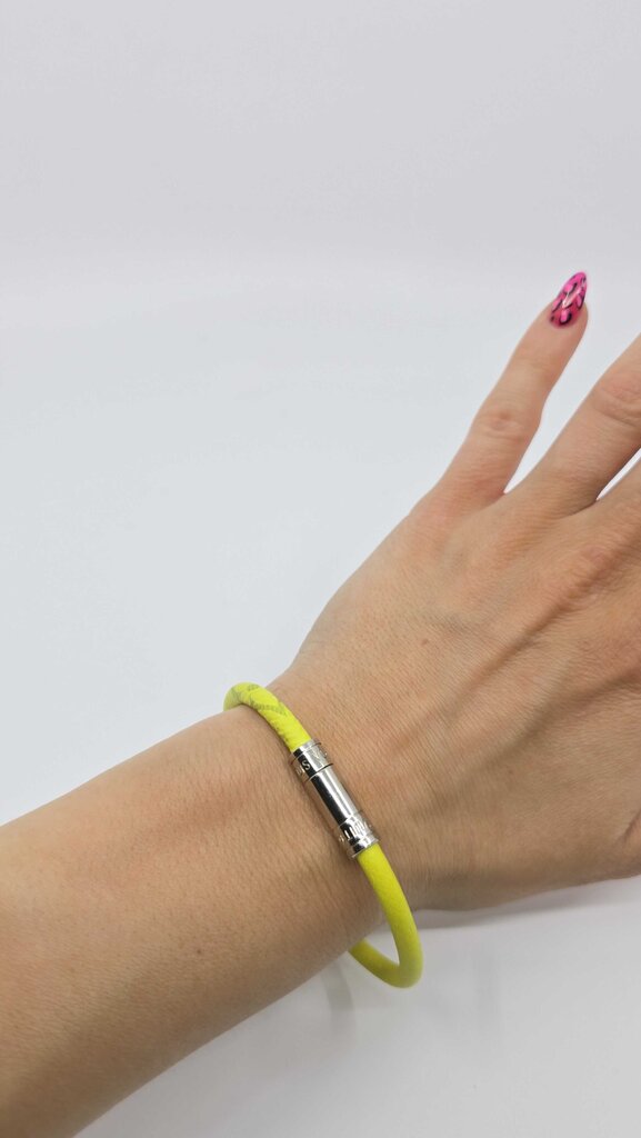 Louis Vuitton Keep It Bracelet