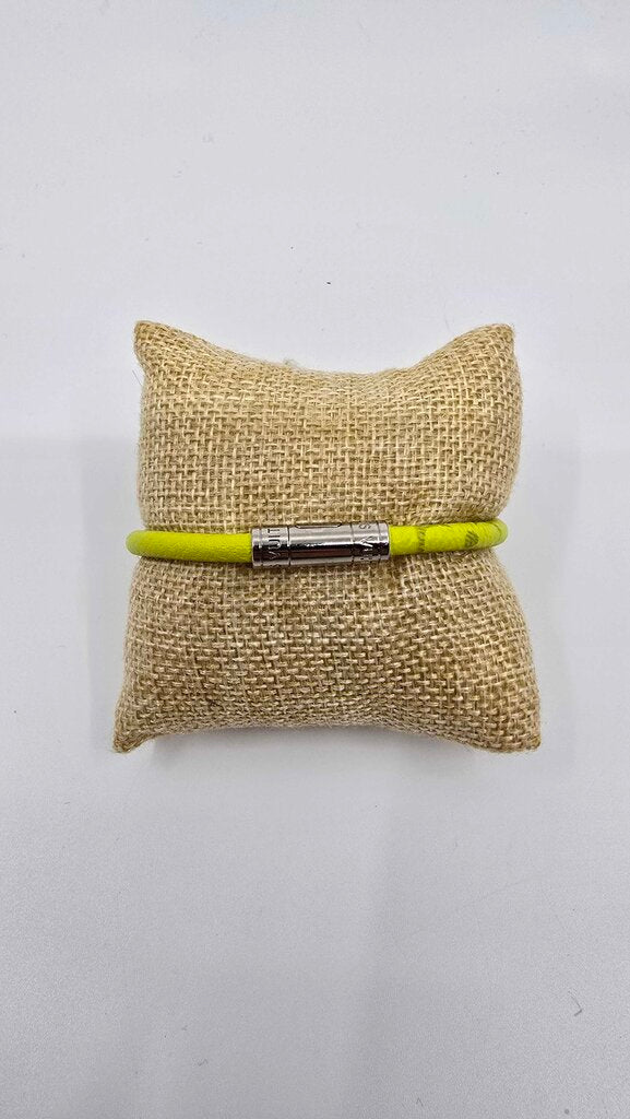 Louis Vuitton Keep It Bracelet