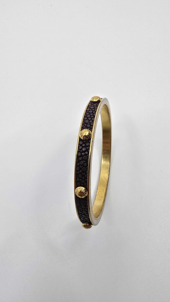 Louis Vuitton Stingray Gimme A Clue Bangle