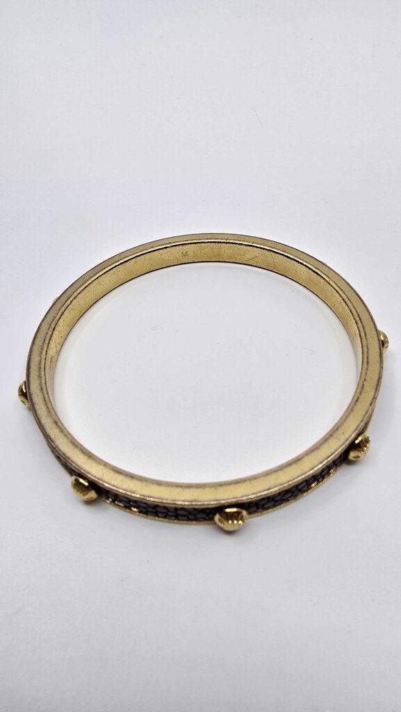 Louis Vuitton Stingray Gimme A Clue Bangle