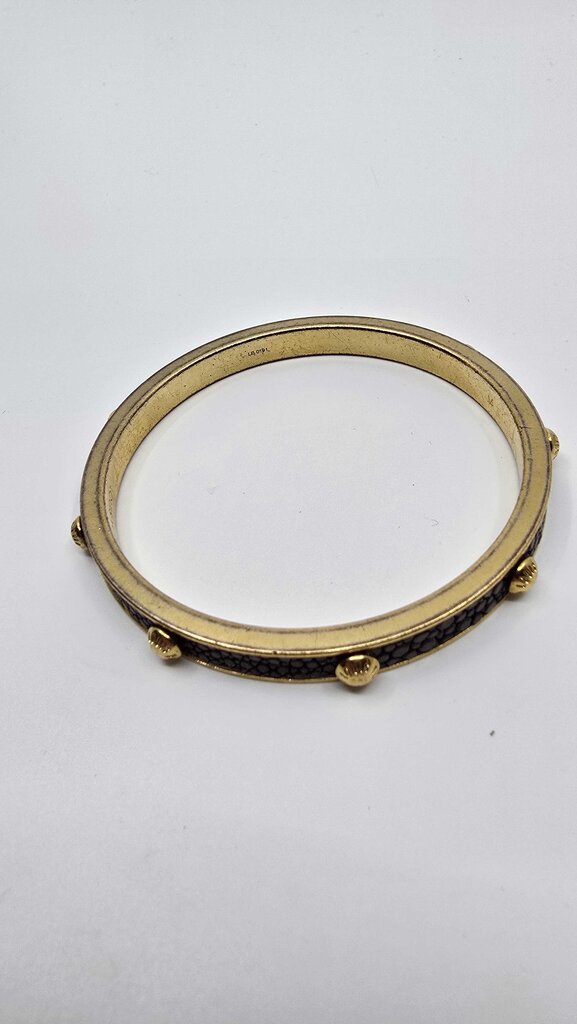 Louis Vuitton Stingray Gimme A Clue Bangle