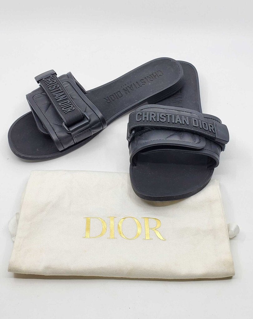 Dior Dioract Slides