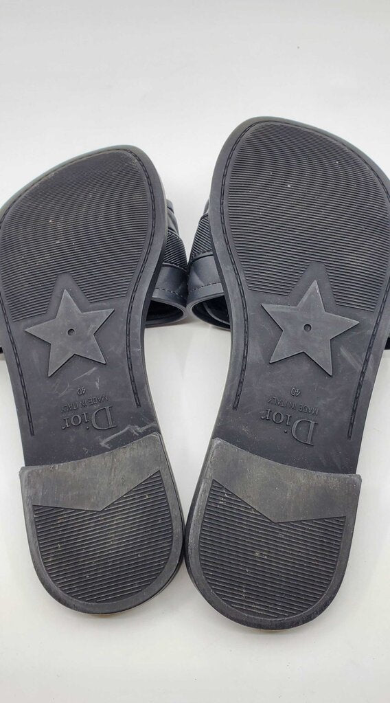 Dior Dioract Slides