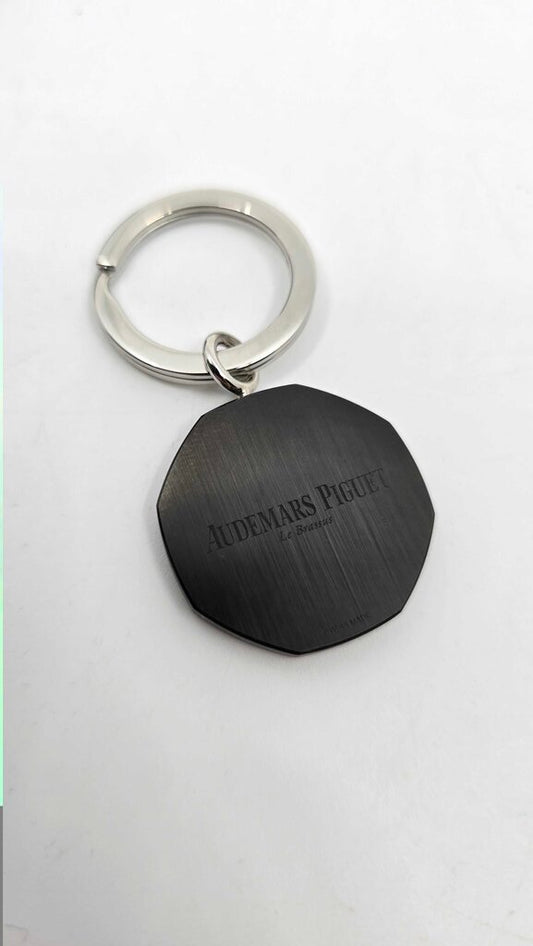 Audemars Piguet Royal Oak Keychain