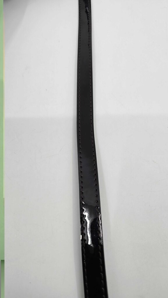 Louis Vuitton Amarante Patent Leather Adjustable Shoulder Bag Strap