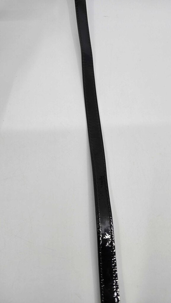 Louis Vuitton Amarante Patent Leather Adjustable Shoulder Bag Strap