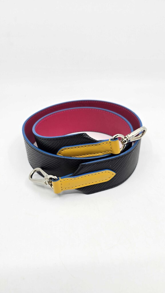 Louis Vuitton Epi Bandouliere Strap