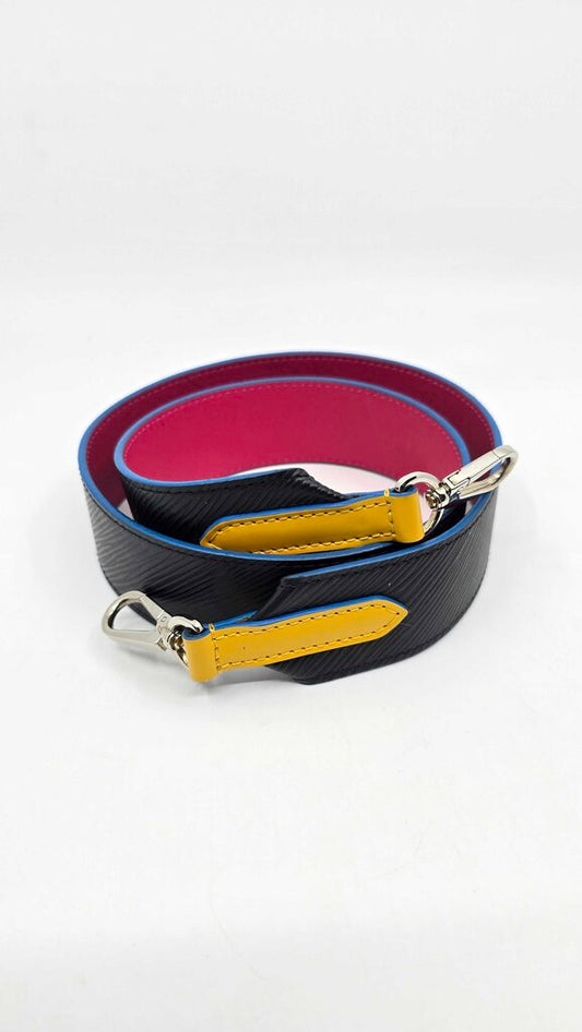 Louis Vuitton Epi Bandouliere Strap