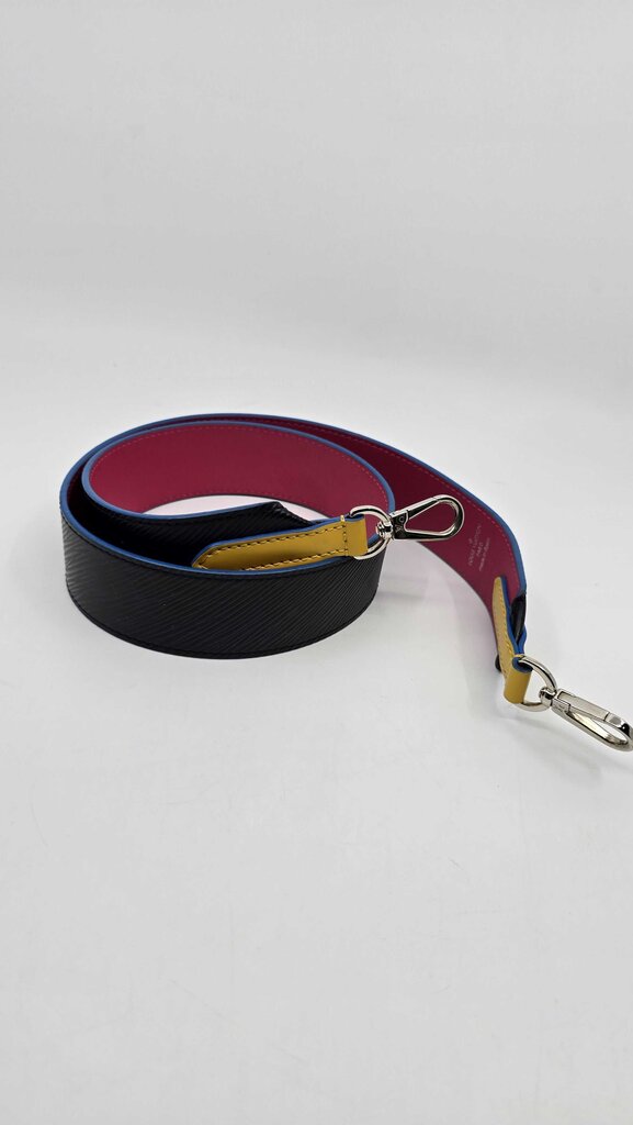 Louis Vuitton Epi Bandouliere Strap