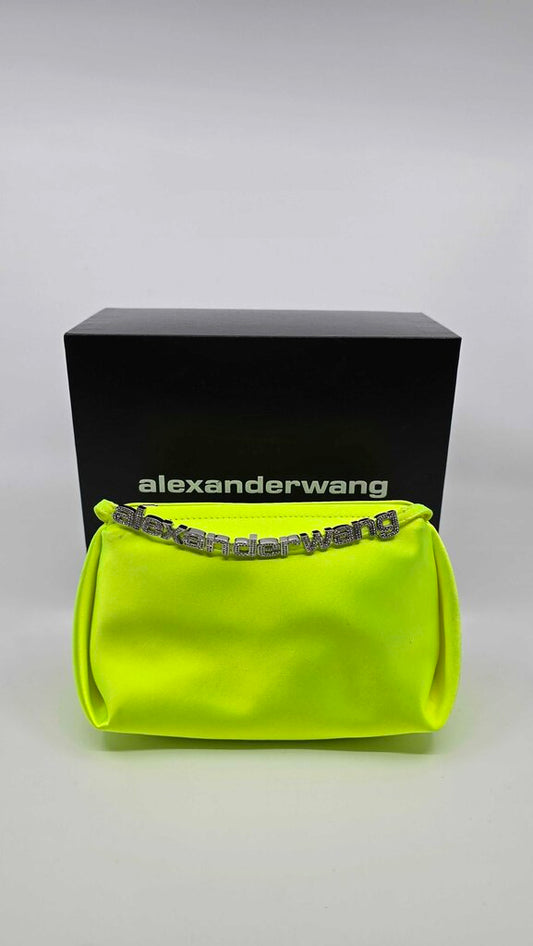 Alexander Wang Marquess Micro Shoulder Bag