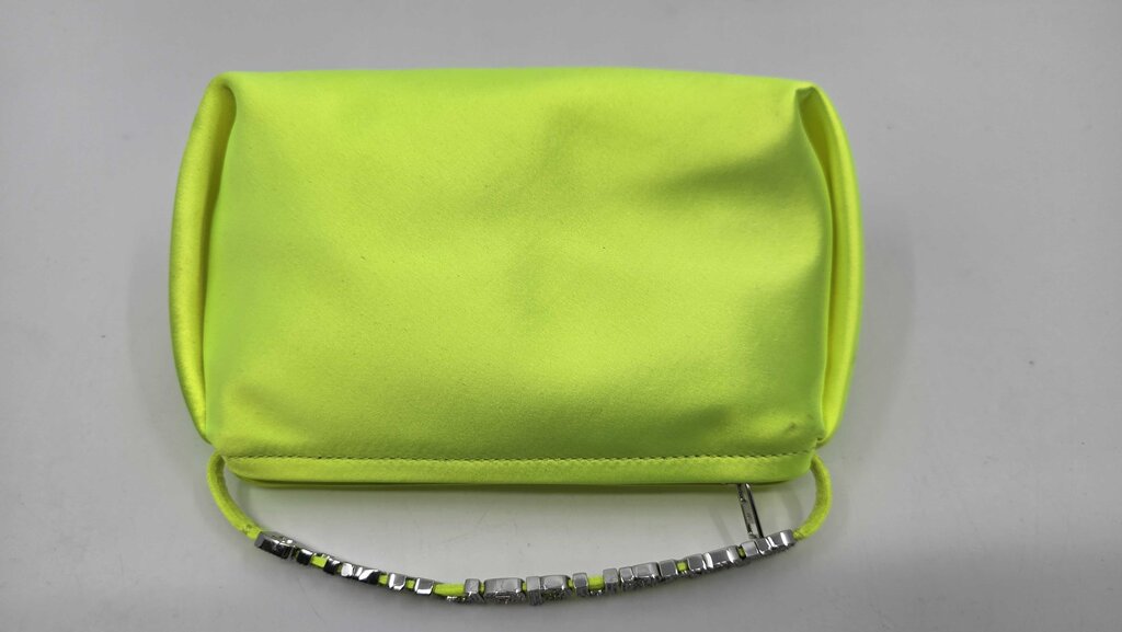Alexander Wang Marquess Micro Shoulder Bag