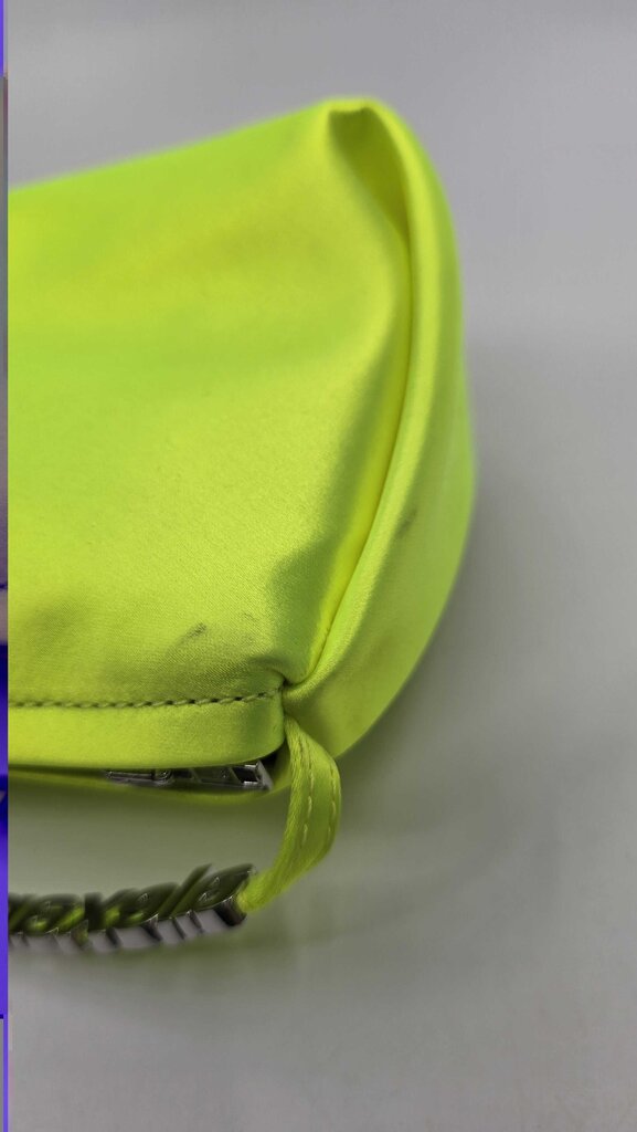 Alexander Wang Marquess Micro Shoulder Bag