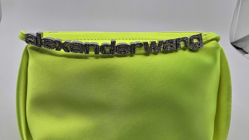 Alexander Wang Marquess Micro Shoulder Bag